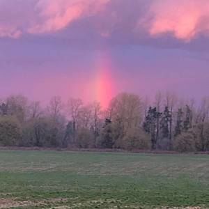 Meet your Posher, Inga